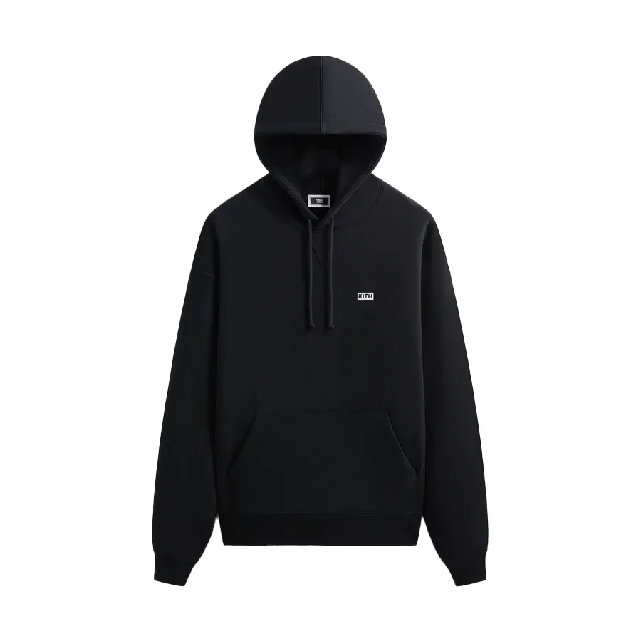 KITH Williams Iii Hoodie
