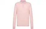 DIOR FW22 Polo Shirt Men's Pink