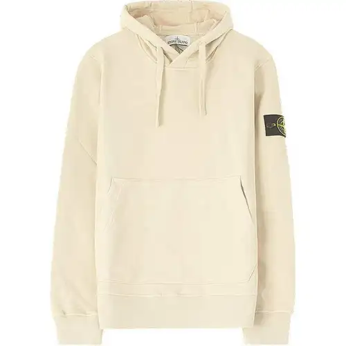 Stone Island Compass-badge hoodie