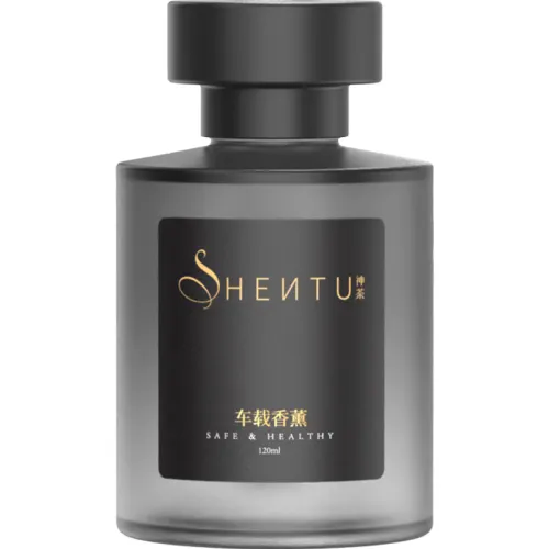 Perfume for auto, aromatherapy, universal deodorant, high-quality style