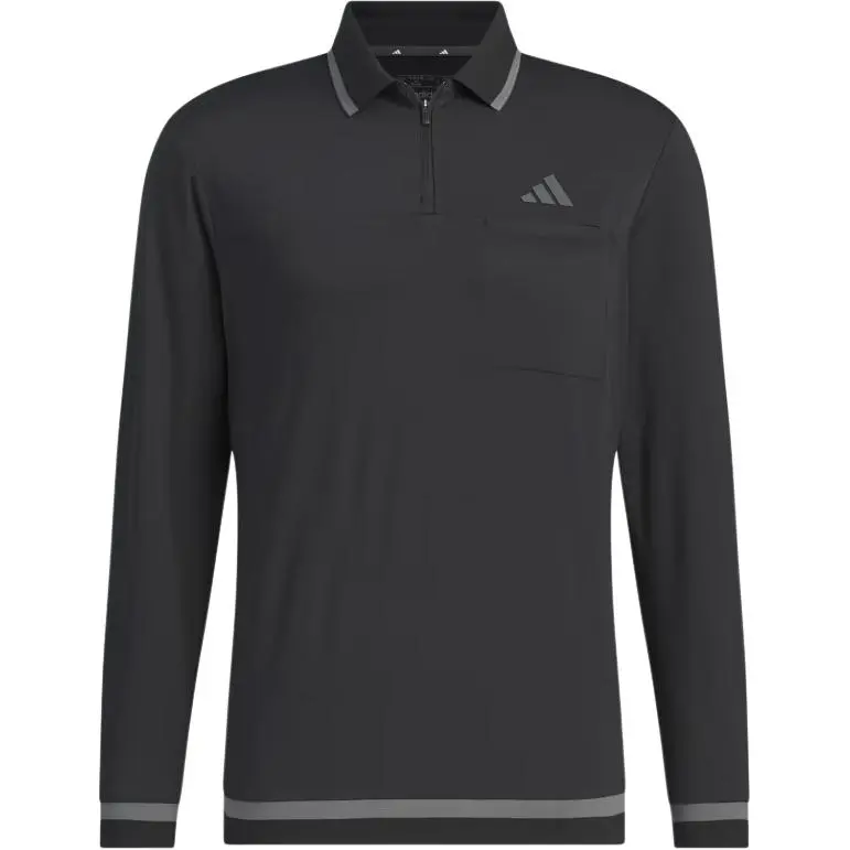 Adidas Cold.Rdy Polo Shirt Men's Black