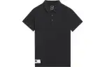 Li Ning Sports Trendy Collection Polo Shirt Men's Lime Green