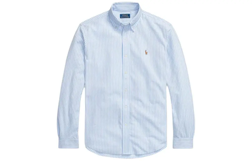 Polo Ralph Lauren Shirt Men's Blue