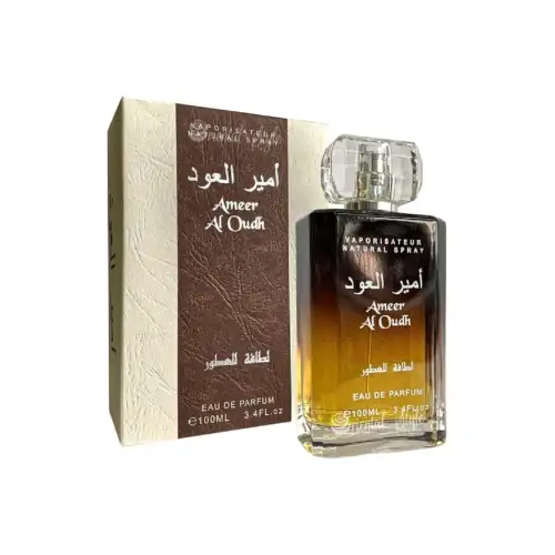 LATTAFA LATTAFA PRIDE Ameer Al Oudh