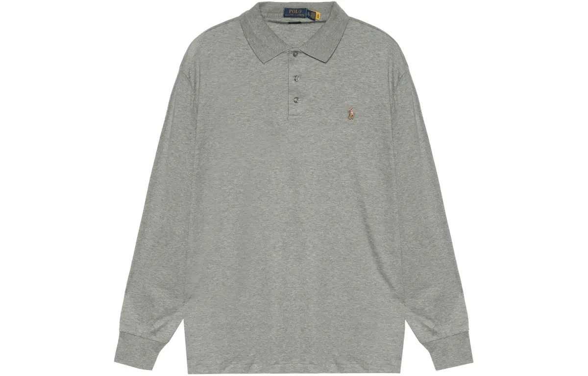 Polo Ralph Lauren Polo Shirt Classic Version Men's