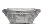 Nike Polyester Fanny Pack Unisex Camouflage Gray