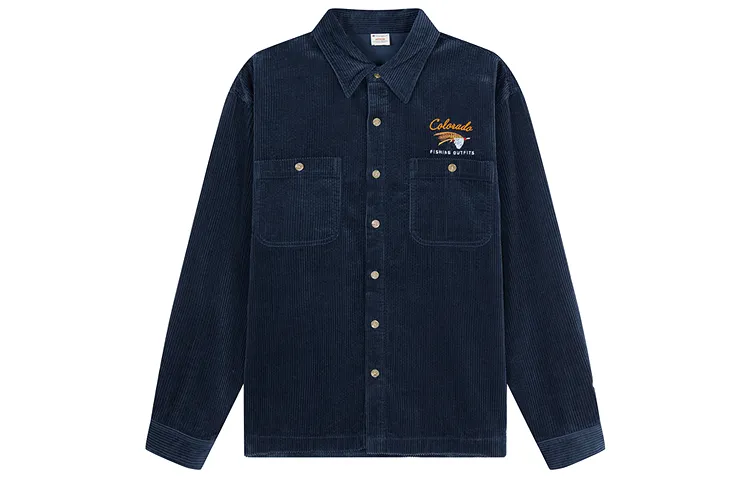 Champion FW24 MEN'S CASUAL Shirt Unisex