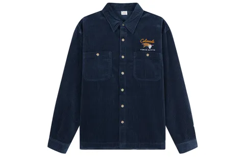 Champion FW24 MEN'S CASUAL Shirt Unisex