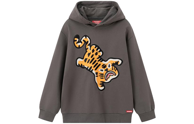 Худи SPRAYGROUND (разноцветное)