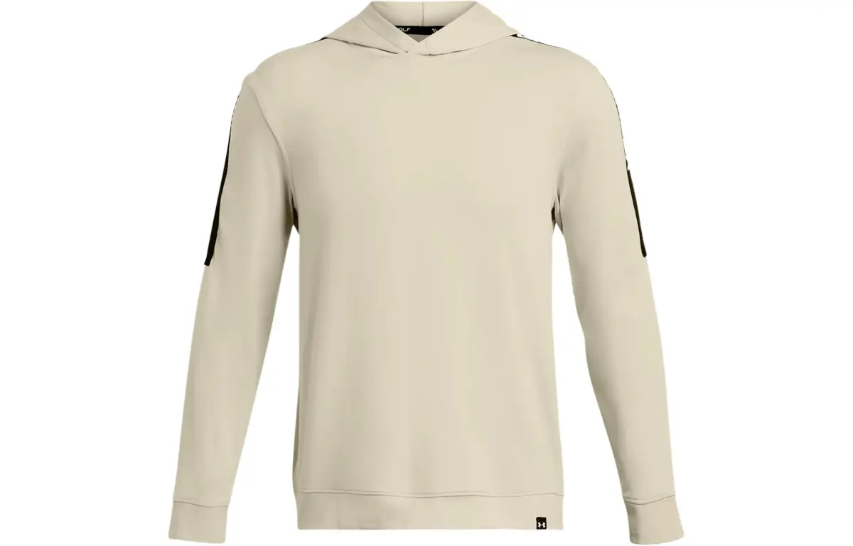 Under Armour Sweatshirt Men's Silt Quality