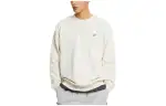 New Balance Sweatshirt Men's Beige