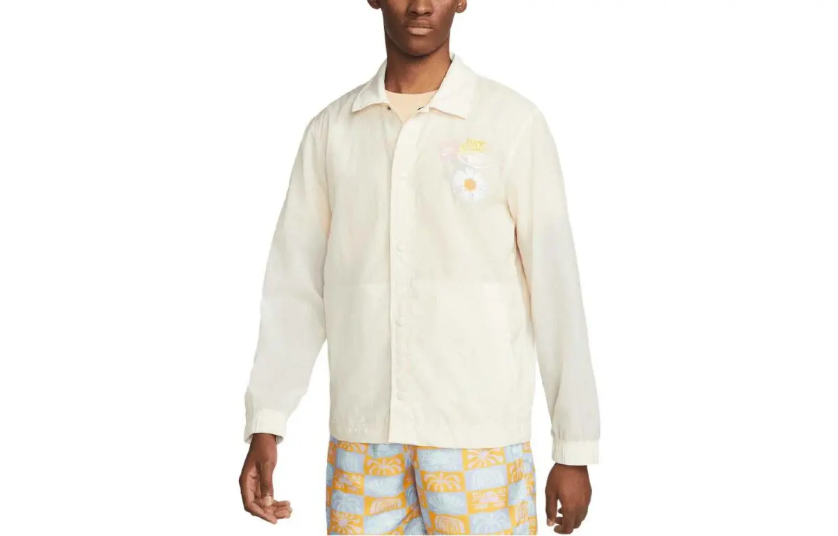 Nike long-sleeves shirt