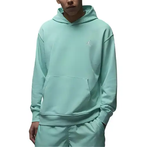 Jordan Essentials Sweatshirt Men's Jadeite Color