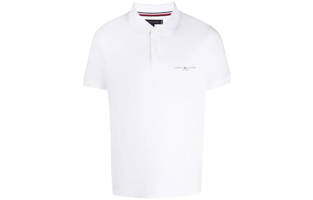 Tommy Hilfiger Polo Shirt Men's