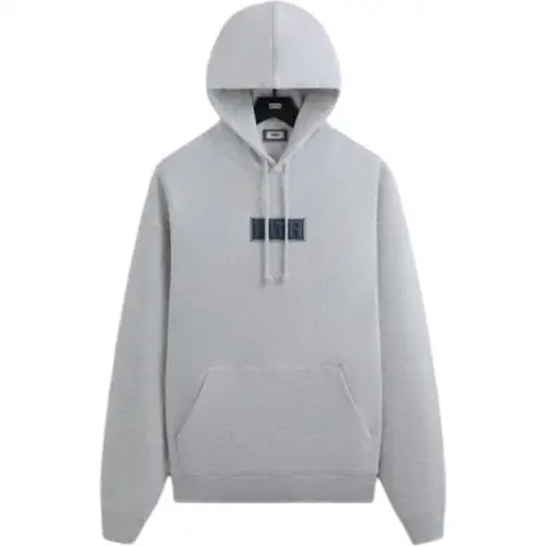 Kith Classic Logo Williams Iii Hoodie