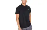 Li Ning Fitness Series Polo Shirt Men's