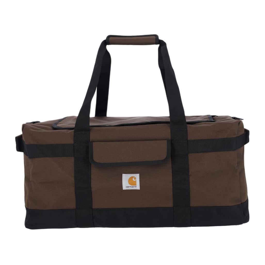 Рюкзак Carhartt WIP Jack (темно-коричневый)