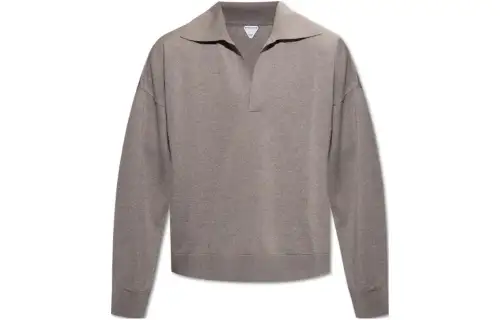 Bottega Veneta SS23 Polo Shirt Men's
