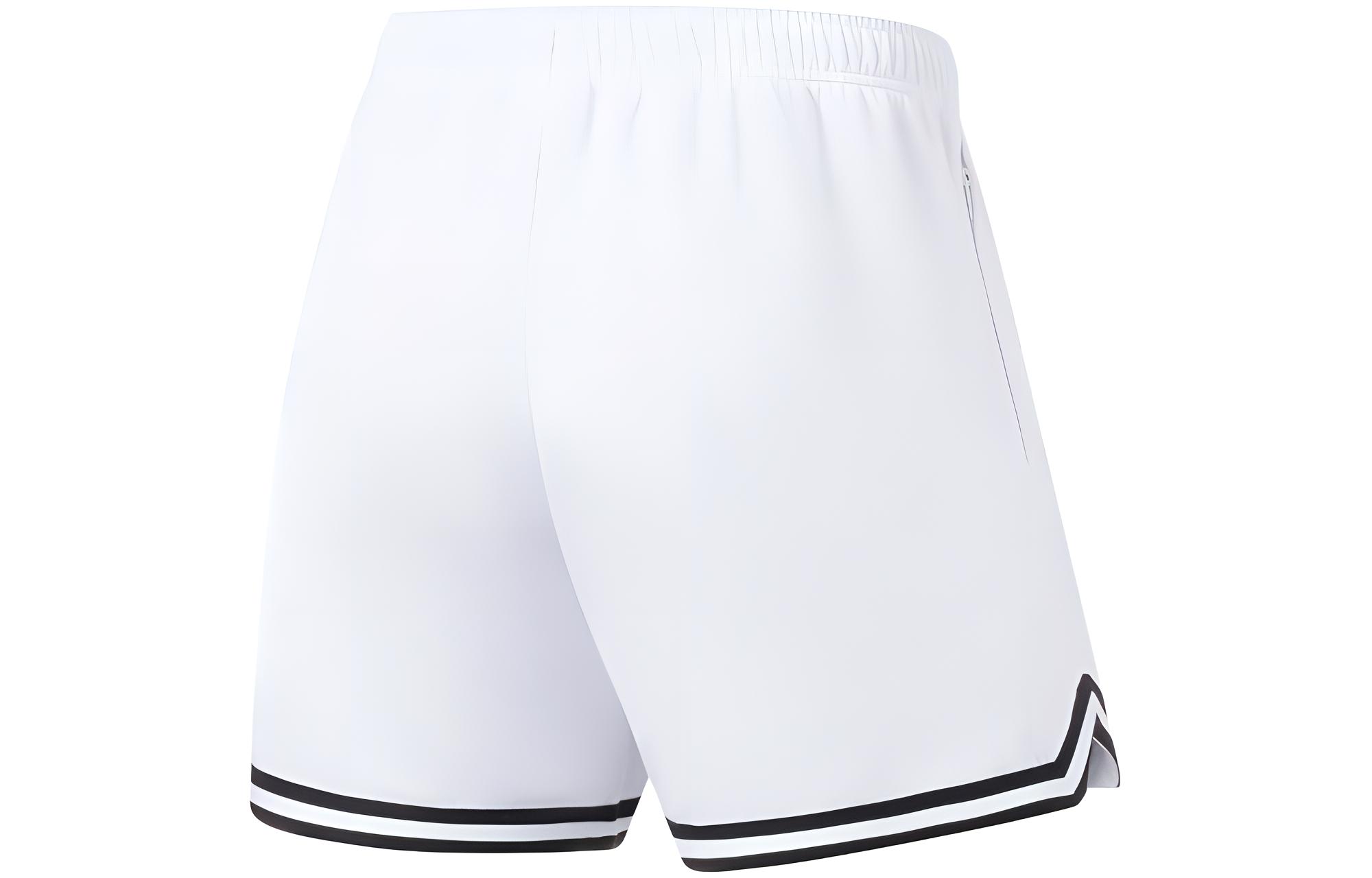 Li Ning Professional Basketball Collection Basketball Shorts Men’s