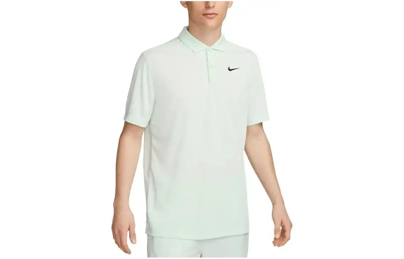 Nike Court Dri-FIT Men's Tennis Polo