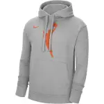 Nike WNBA Sweatshirt Men's Gray