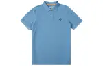 Timberland Polo Shirt Men's Sky Blue