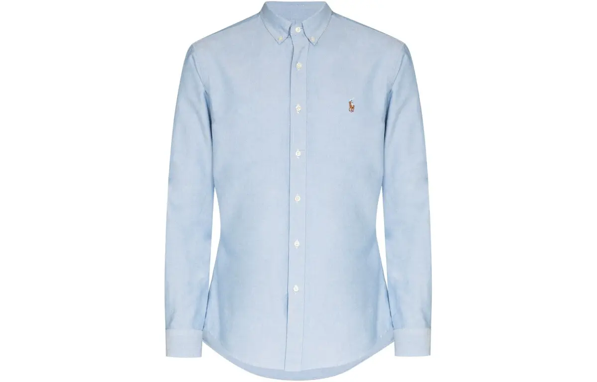 Polo Ralph Lauren classic Oxford shirt