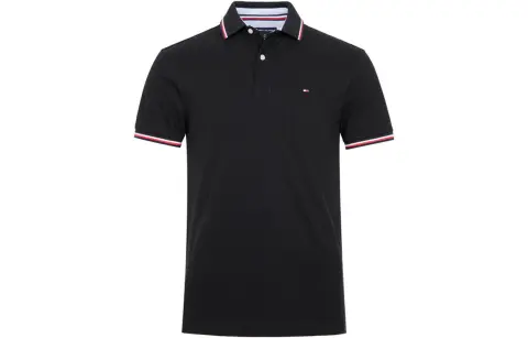 Tommy Hilfiger Polo Shirt Men's