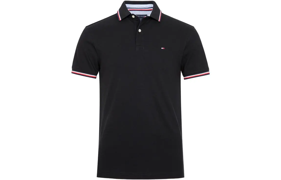 Tommy Hilfiger Polo Shirt Men's