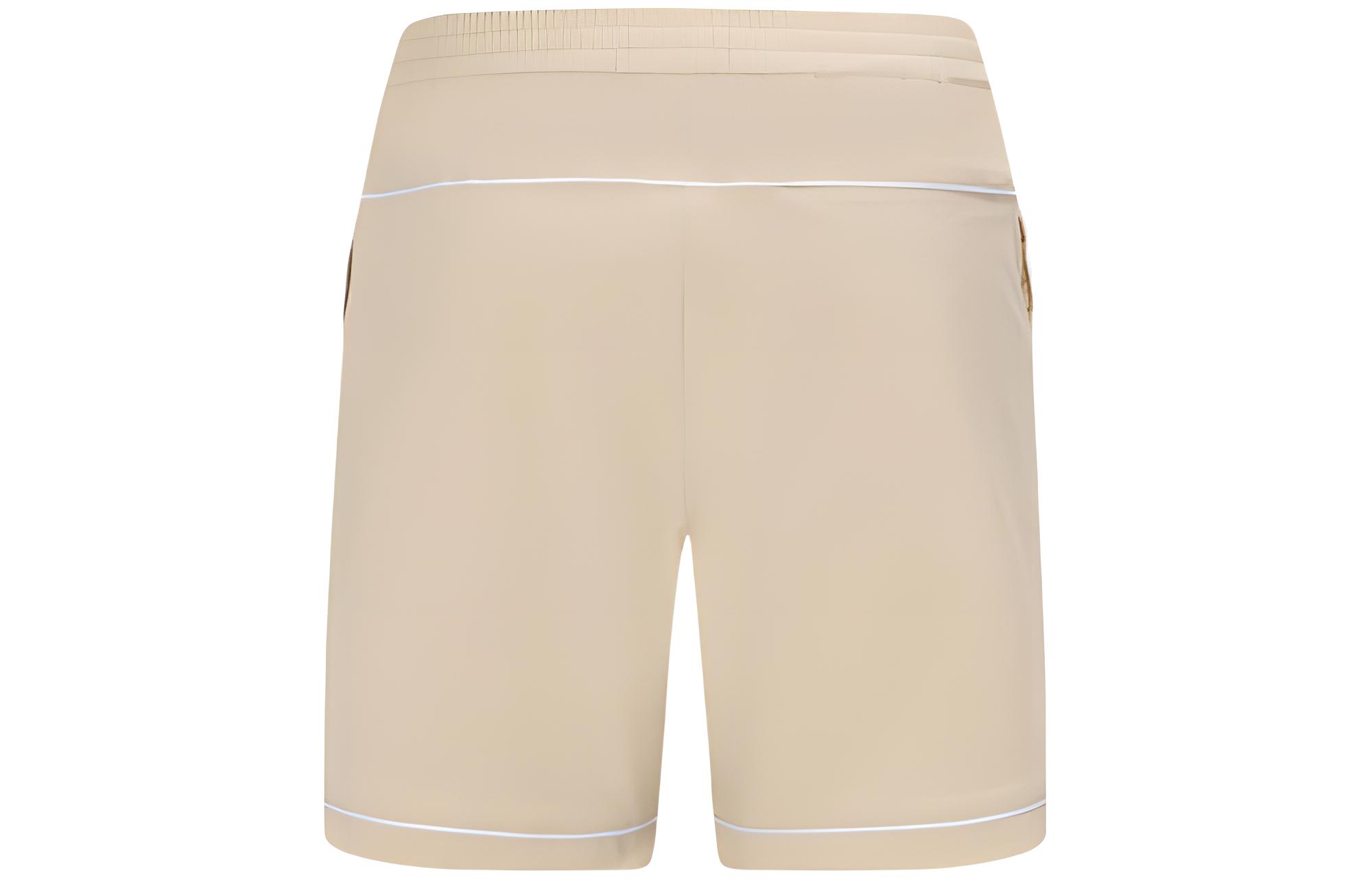 CALVIN KLEIN Shorts Unisex White