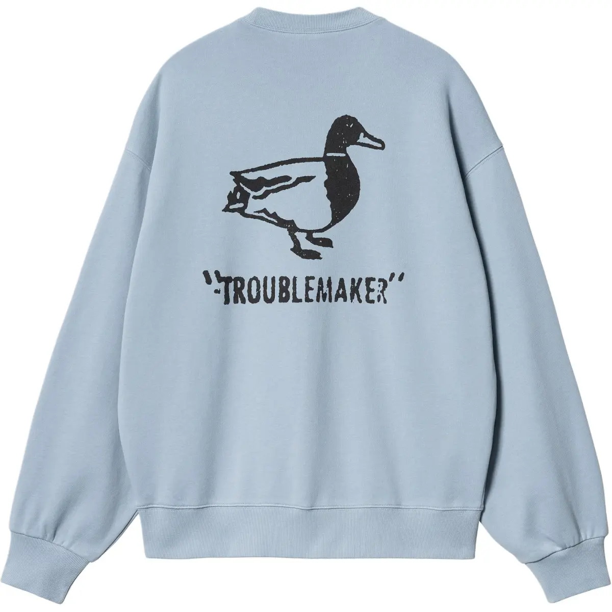 Carhartt WIP Stamp Crewneck Sweatshirt