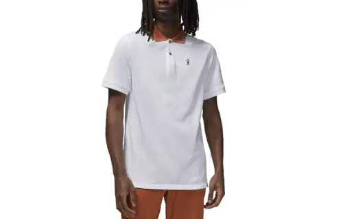 Jordan X Eastside Golf Polo Shirt