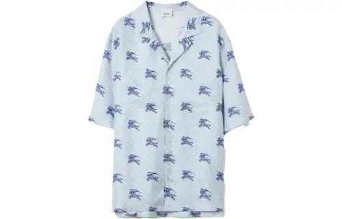 【Previous Season】EKD TB-monogram silk shorts