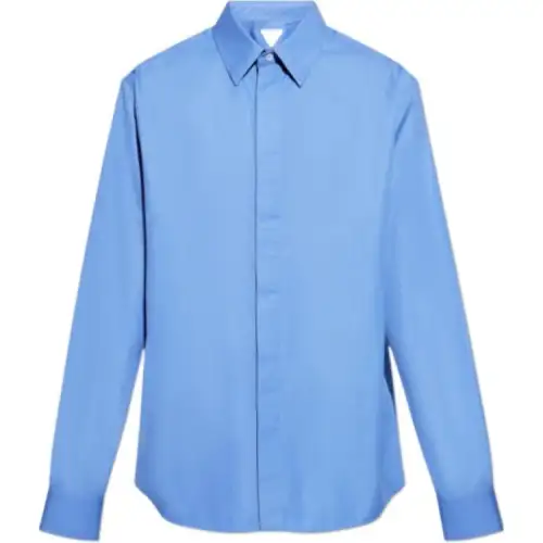 Bottega Veneta Long Sleeved Shirt