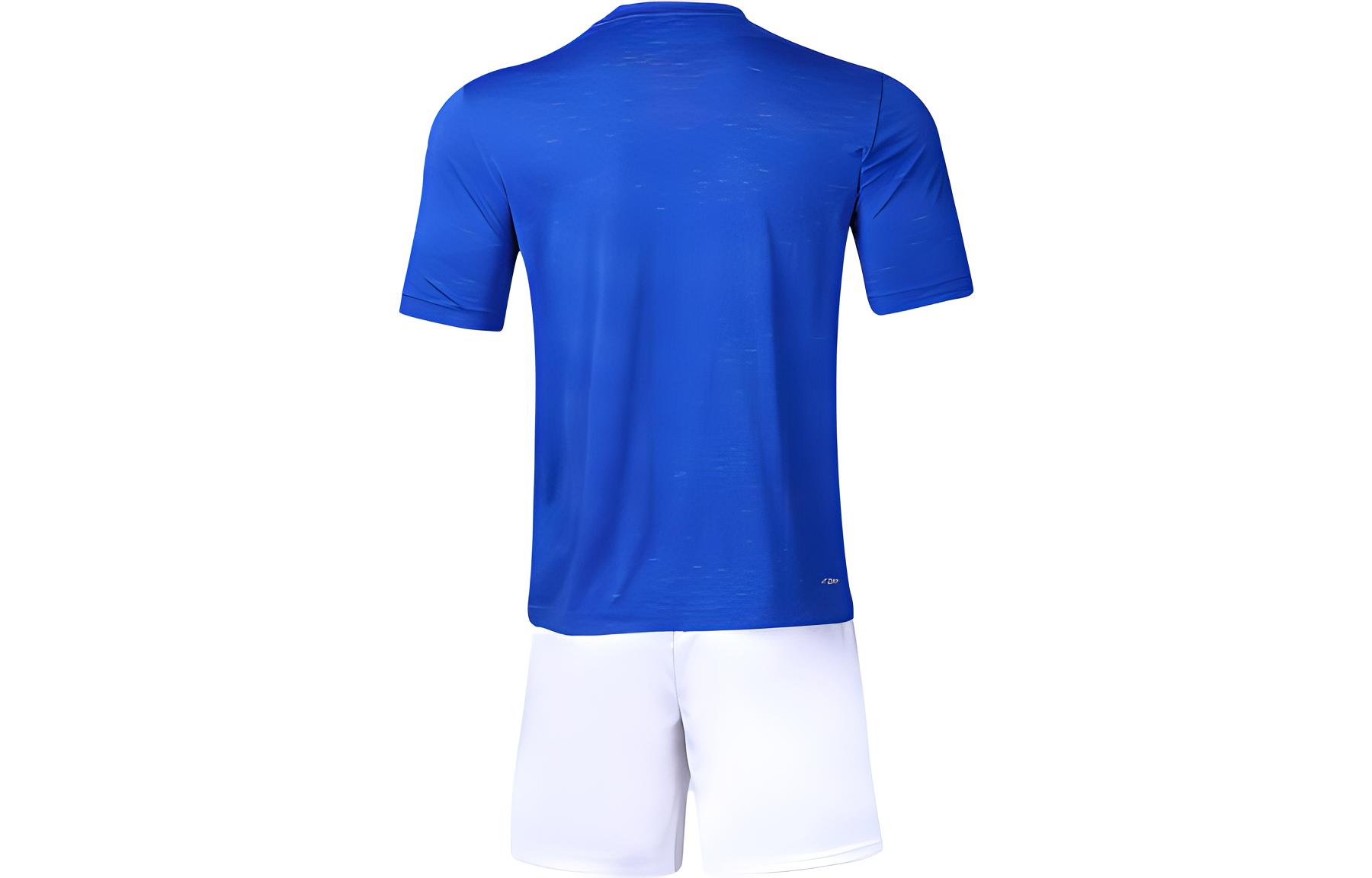 Li Ning Short Sleeved Shorts Clothing Sets Men’s