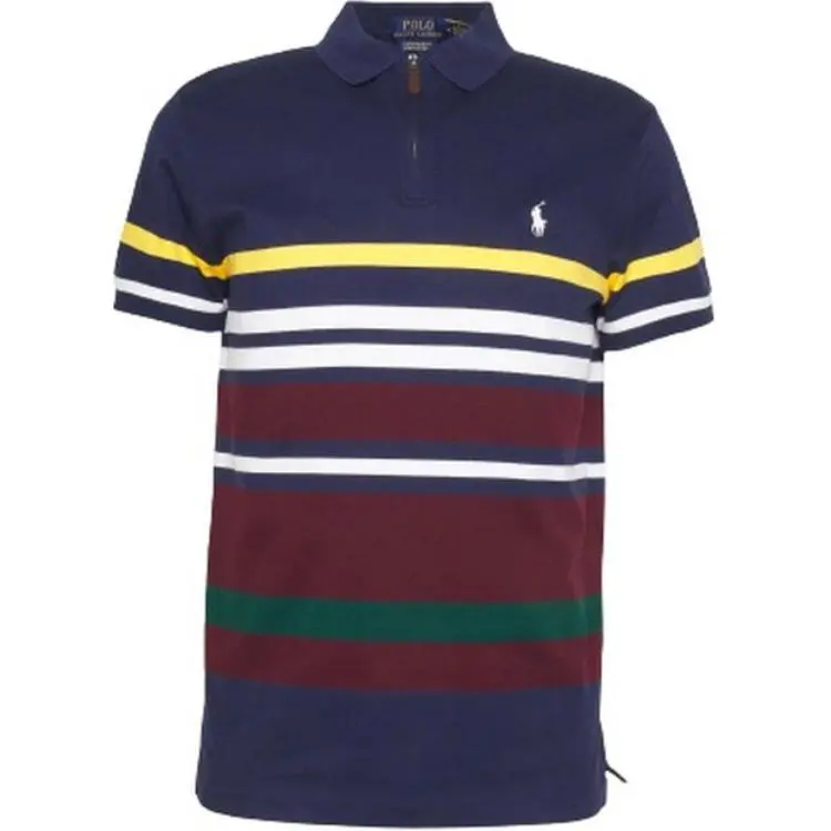 Polo Ralph Lauren Polo Shirt Men's Blue