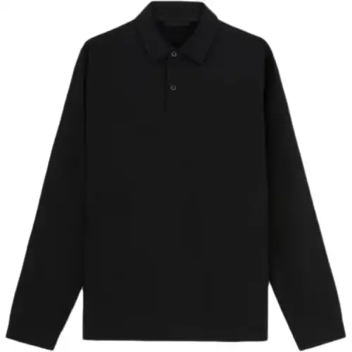 STONE ISLAND Polo Shirt Men's Marine Blue