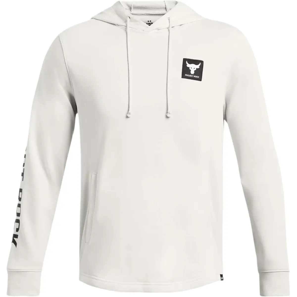 Under Armour Sweatshirt Men's Ecru