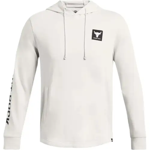 Under Armour Sweatshirt Men's Ecru
