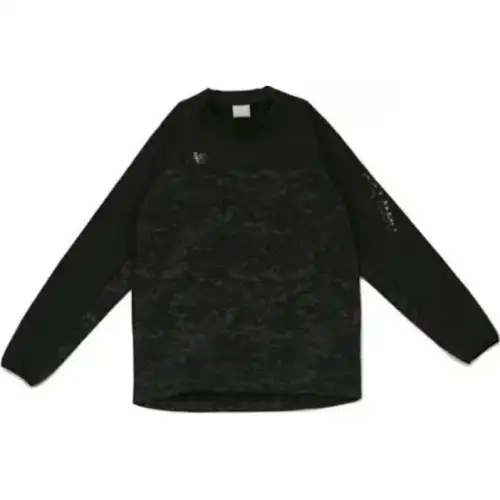 New Balance Sweatshirt Men's Black