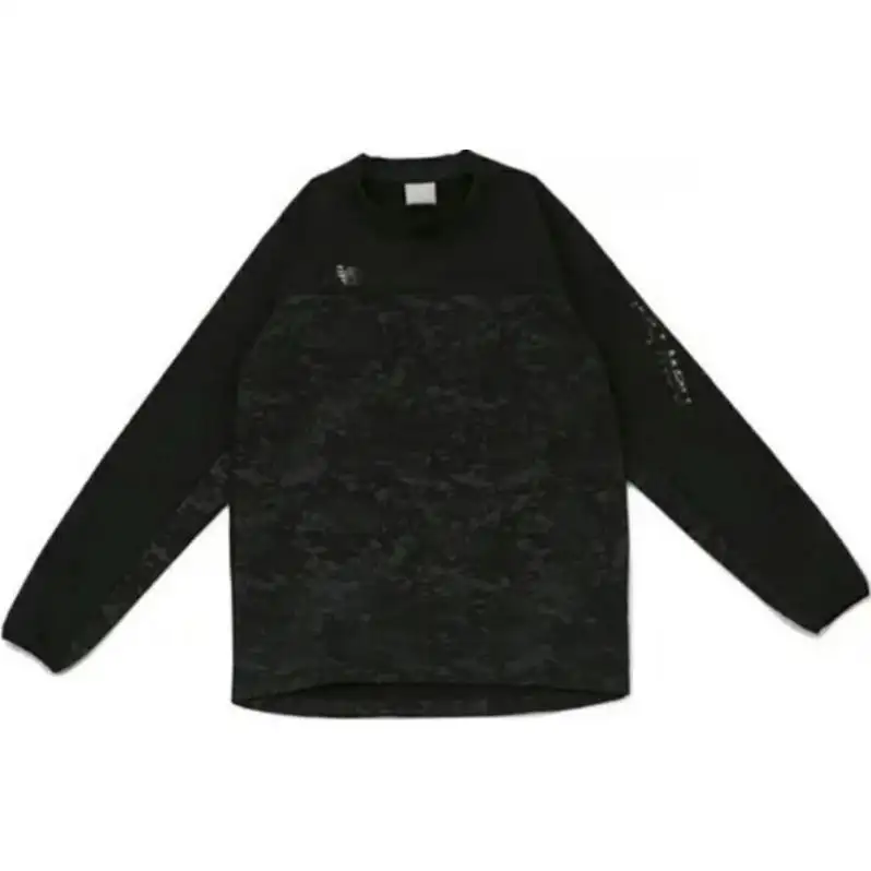 New Balance Sweatshirt Men's Black