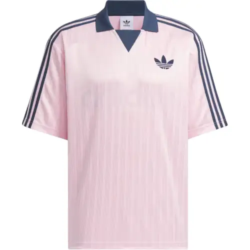 Adidas Originals T Shirt Men's Pink