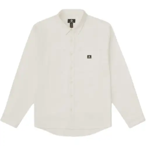 Converse Button Down Shirt