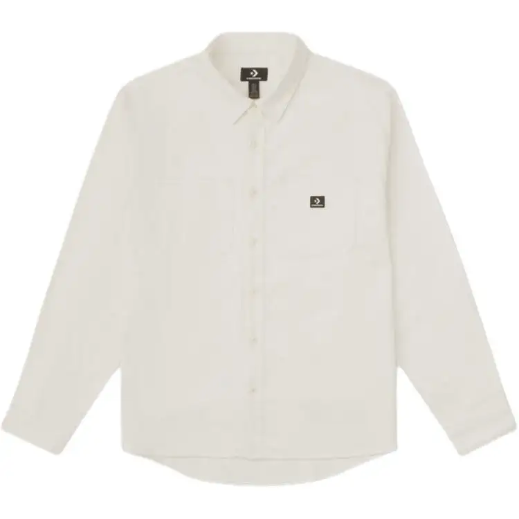 Converse Button Down Shirt