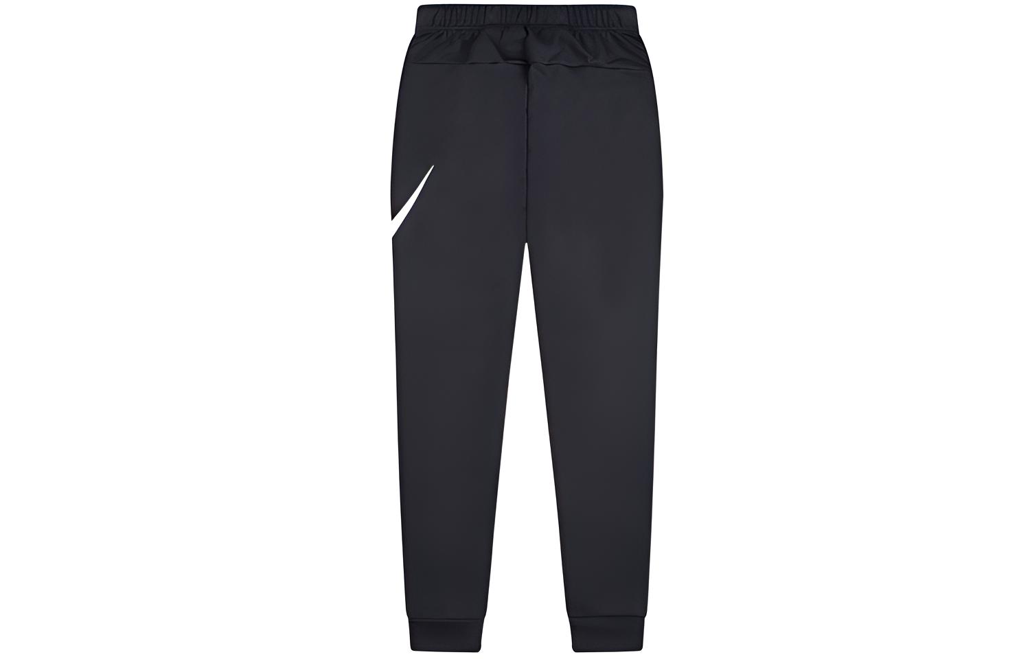 Nike Sports Pants Men’s Black Moderate