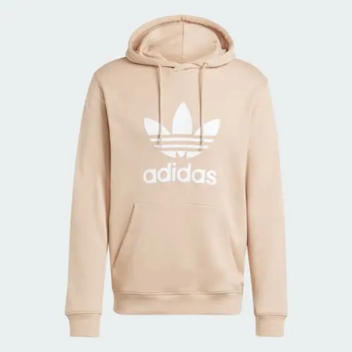 Adidas Adicolor Classics Trefoil Hoodie