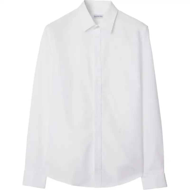 Burberry cotton shirt