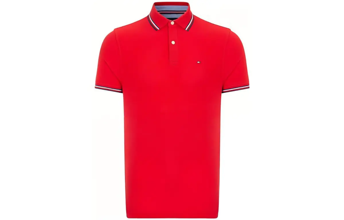 Tommy Hilfiger Polo Shirt Men's