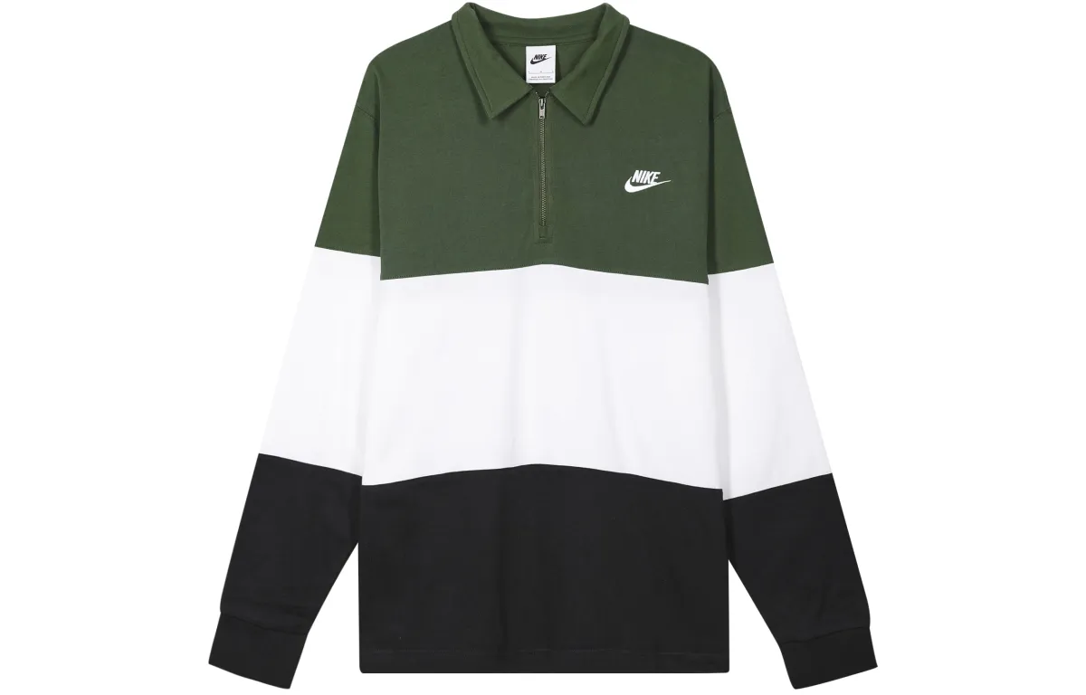 Nike Club Polo Shirt Men's Multicolor