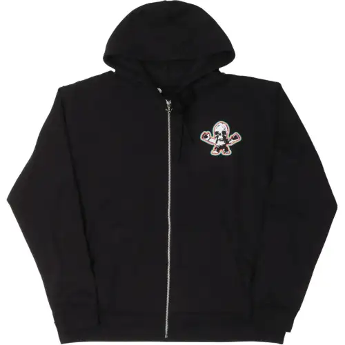 Chrome Hearts SS24 Sweatshirt Men's Black